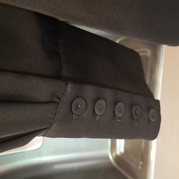 💕ACLER💕 Spanning Top ~ Black US 6 - Picture 13 of 16